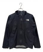 THE NORTH FACEザ ノース フェイス）の古着「Climb Light Jacket」｜ブラック