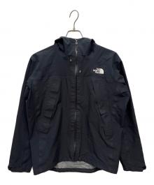 THE NORTH FACE（ザ ノース フェイス）の古着「Climb Light Jacket」｜ブラック