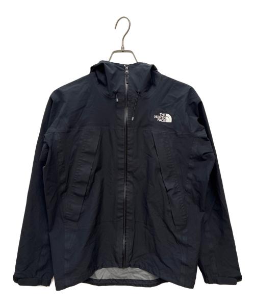 THE NORTH FACE（ザ ノース フェイス）THE NORTH FACE (ザ ノース フェイス) Climb Light Jacket ブラック サイズ:SIZE Mの古着・服飾アイテム