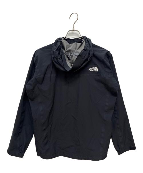 THE NORTH FACE（ザ ノース フェイス）THE NORTH FACE (ザ ノース フェイス) Climb Light Jacket ブラック サイズ:SIZE Mの古着・服飾アイテム