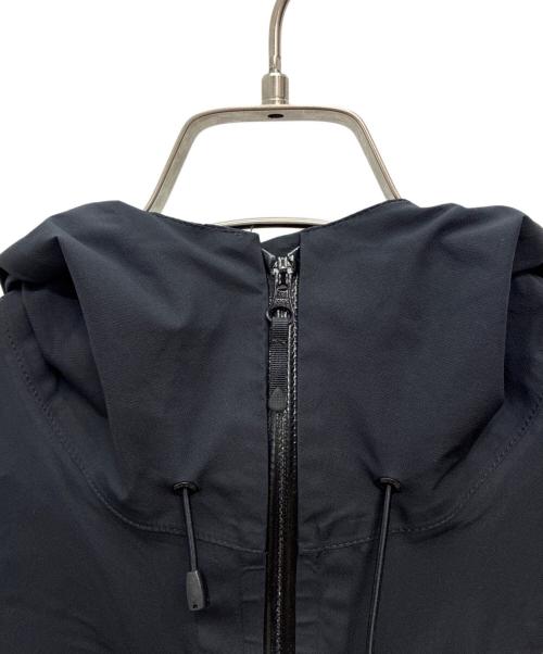 THE NORTH FACE（ザ ノース フェイス）THE NORTH FACE (ザ ノース フェイス) Climb Light Jacket ブラック サイズ:SIZE Mの古着・服飾アイテム