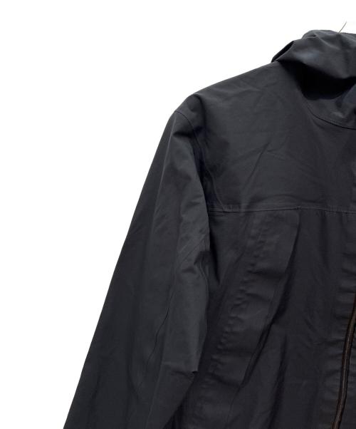 THE NORTH FACE（ザ ノース フェイス）THE NORTH FACE (ザ ノース フェイス) Climb Light Jacket ブラック サイズ:SIZE Mの古着・服飾アイテム