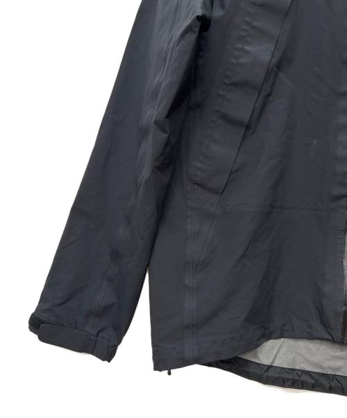 THE NORTH FACE（ザ ノース フェイス）THE NORTH FACE (ザ ノース フェイス) Climb Light Jacket ブラック サイズ:SIZE Mの古着・服飾アイテム