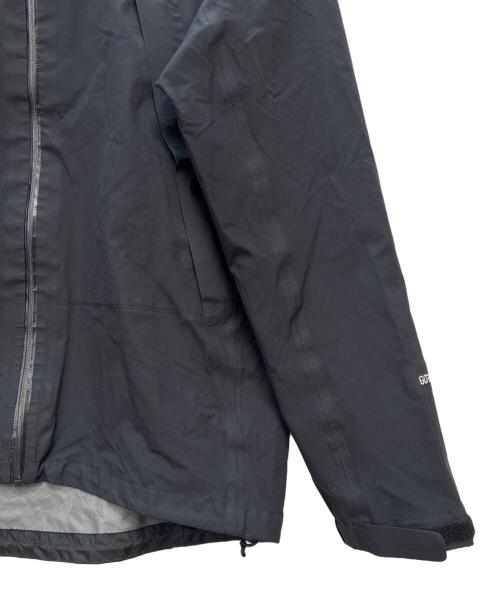 THE NORTH FACE（ザ ノース フェイス）THE NORTH FACE (ザ ノース フェイス) Climb Light Jacket ブラック サイズ:SIZE Mの古着・服飾アイテム