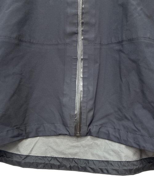 THE NORTH FACE（ザ ノース フェイス）THE NORTH FACE (ザ ノース フェイス) Climb Light Jacket ブラック サイズ:SIZE Mの古着・服飾アイテム