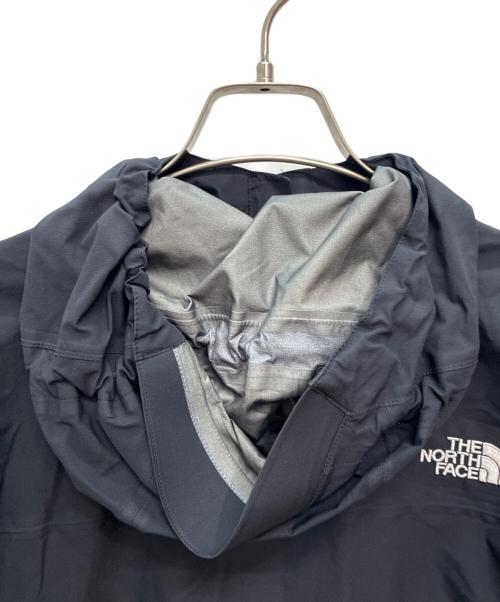 THE NORTH FACE（ザ ノース フェイス）THE NORTH FACE (ザ ノース フェイス) Climb Light Jacket ブラック サイズ:SIZE Mの古着・服飾アイテム