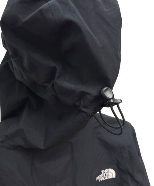 THE NORTH FACE（ザ ノース フェイス）THE NORTH FACE (ザ ノース フェイス) Climb Light Jacket ブラック サイズ:SIZE Mの古着・服飾アイテム