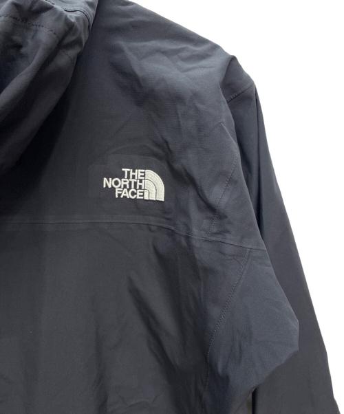 THE NORTH FACE（ザ ノース フェイス）THE NORTH FACE (ザ ノース フェイス) Climb Light Jacket ブラック サイズ:SIZE Mの古着・服飾アイテム