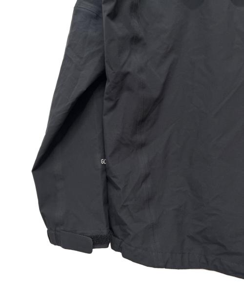 THE NORTH FACE（ザ ノース フェイス）THE NORTH FACE (ザ ノース フェイス) Climb Light Jacket ブラック サイズ:SIZE Mの古着・服飾アイテム