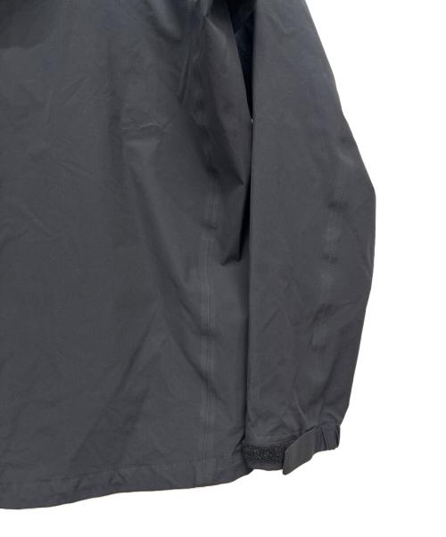 THE NORTH FACE（ザ ノース フェイス）THE NORTH FACE (ザ ノース フェイス) Climb Light Jacket ブラック サイズ:SIZE Mの古着・服飾アイテム