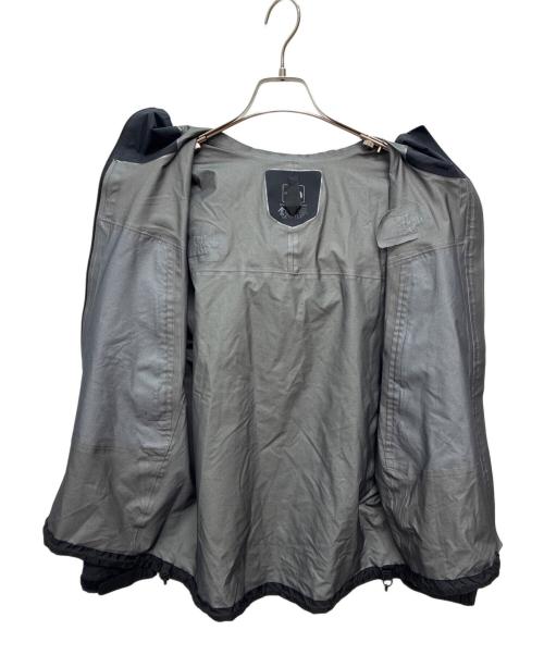 THE NORTH FACE（ザ ノース フェイス）THE NORTH FACE (ザ ノース フェイス) Climb Light Jacket ブラック サイズ:SIZE Mの古着・服飾アイテム