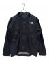 THE NORTH FACE（ザ ノース フェイス）の古着「Climb Light Jacket」｜ブラック