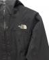 中古・古着 THE NORTH FACE (ザ ノース フェイス) Climb Light Jacket ブラック サイズ:SIZE M：9000円