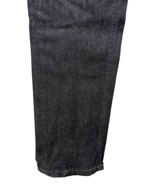 PT TORINO（ピーティートリノ）PT TORINO (ピーティートリノ) テーパードデニムパンツ インディゴ サイズ:W31の古着・服飾アイテム