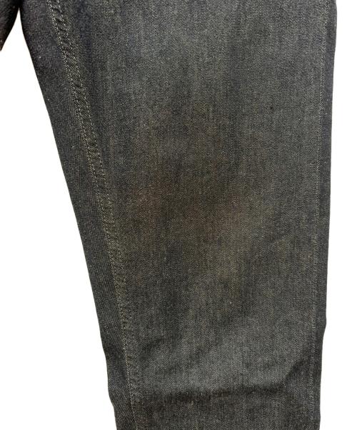 PT TORINO（ピーティートリノ）PT TORINO (ピーティートリノ) テーパードデニムパンツ インディゴ サイズ:W31の古着・服飾アイテム