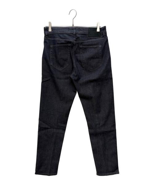 PT TORINO（ピーティートリノ）PT TORINO (ピーティートリノ) テーパードデニムパンツ インディゴ サイズ:W31の古着・服飾アイテム