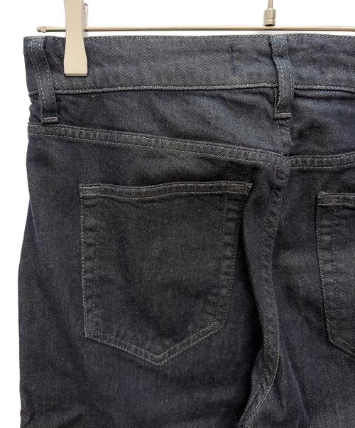 PT TORINO（ピーティートリノ）PT TORINO (ピーティートリノ) テーパードデニムパンツ インディゴ サイズ:W31の古着・服飾アイテム
