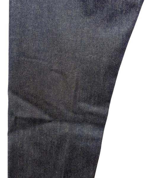 PT TORINO（ピーティートリノ）PT TORINO (ピーティートリノ) テーパードデニムパンツ インディゴ サイズ:W31の古着・服飾アイテム