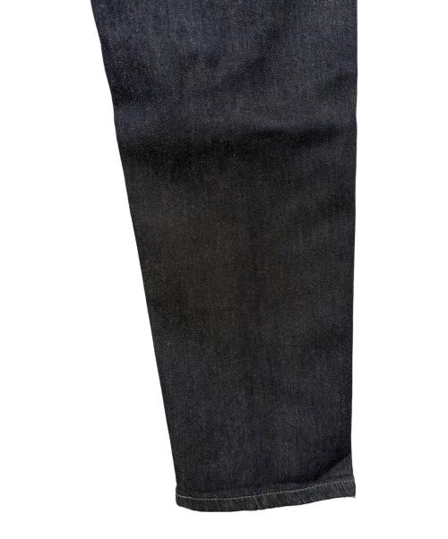 PT TORINO（ピーティートリノ）PT TORINO (ピーティートリノ) テーパードデニムパンツ インディゴ サイズ:W31の古着・服飾アイテム