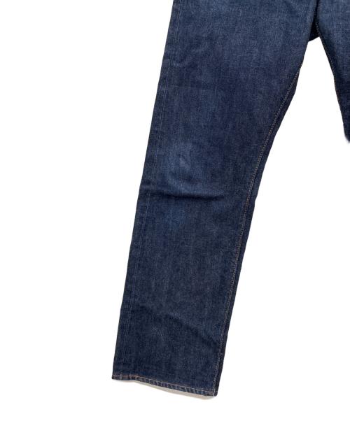 RESOLUTE（リゾルト）RESOLUTE (リゾルト) 710 デニムパンツ インディゴ サイズ:W33×L30の古着・服飾アイテム
