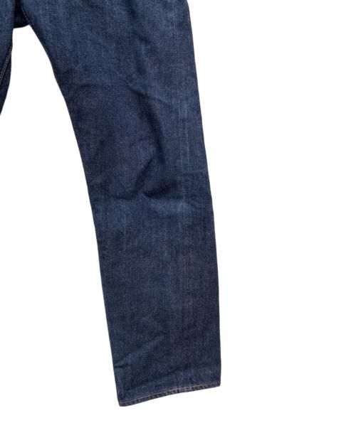 RESOLUTE（リゾルト）RESOLUTE (リゾルト) 710 デニムパンツ インディゴ サイズ:W33×L30の古着・服飾アイテム
