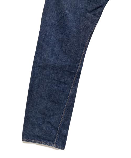RESOLUTE（リゾルト）RESOLUTE (リゾルト) 710 デニムパンツ インディゴ サイズ:W33×L30の古着・服飾アイテム