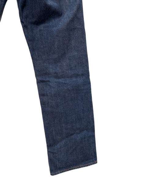RESOLUTE（リゾルト）RESOLUTE (リゾルト) 710 デニムパンツ インディゴ サイズ:W33×L30の古着・服飾アイテム