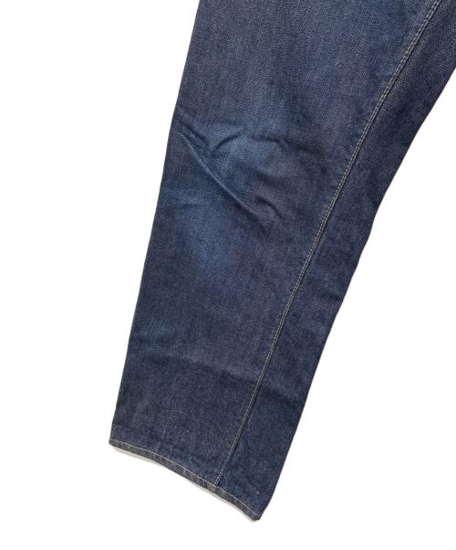 RESOLUTE（リゾルト）RESOLUTE (リゾルト) 711 デニムパンツ インディゴ サイズ:W33×L30の古着・服飾アイテム