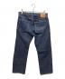 RESOLUTE (リゾルト) 711 デニムパンツ インディゴ サイズ:W33×L30：7000円