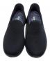 SKECHERS (スケッチャーズ) スリッポン ブラック サイズ:23cm：5000円