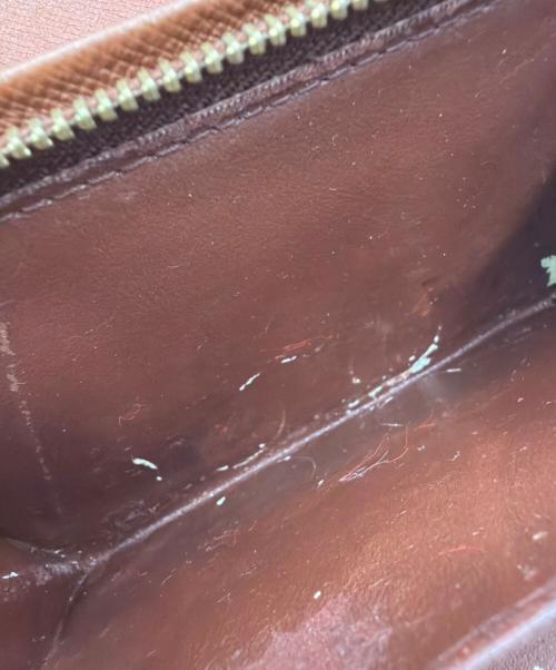 LOUIS VUITTON（ルイ ヴィトン）LOUIS VUITTON (ルイ ヴィトン) 2つ折り財布の古着・服飾アイテム