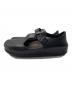 BIRKENSTOCK (ビルケンシュトック) パリ レザーサンダル ブラック サイズ:SIZE 36：5000円