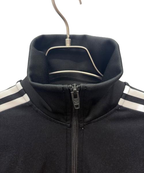adidas Originals（アディダスオリジナル）adidas originals (アディダスオリジナル) トラックジャケット ブラック サイズ:Mの古着・服飾アイテム
