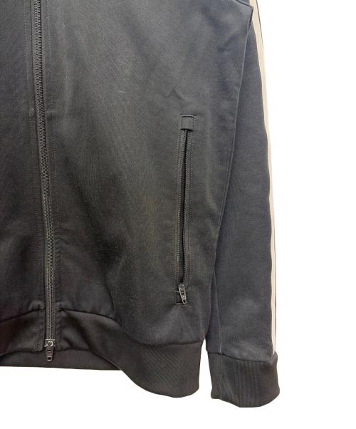 adidas Originals（アディダスオリジナル）adidas originals (アディダスオリジナル) トラックジャケット ブラック サイズ:Mの古着・服飾アイテム
