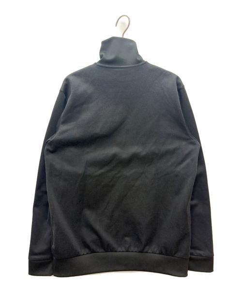 adidas Originals（アディダスオリジナル）adidas originals (アディダスオリジナル) トラックジャケット ブラック サイズ:Mの古着・服飾アイテム
