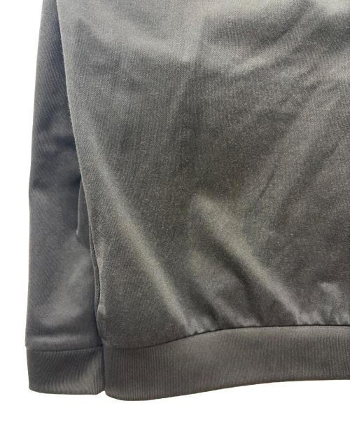 adidas Originals（アディダスオリジナル）adidas originals (アディダスオリジナル) トラックジャケット ブラック サイズ:Mの古着・服飾アイテム