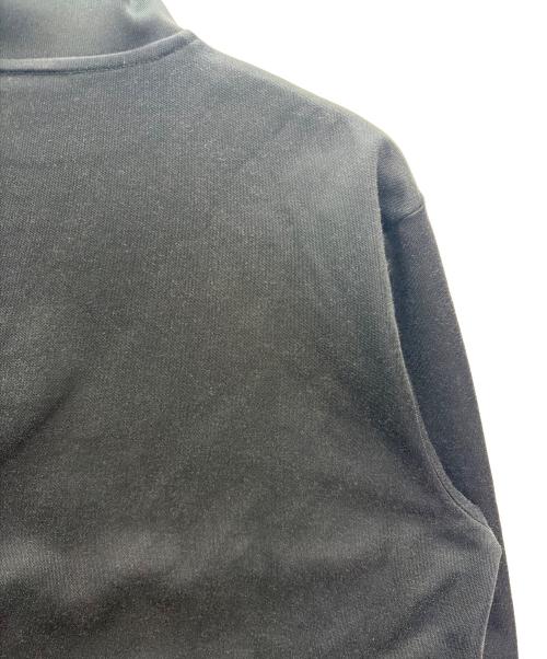adidas Originals（アディダスオリジナル）adidas originals (アディダスオリジナル) トラックジャケット ブラック サイズ:Mの古着・服飾アイテム