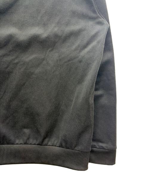 adidas Originals（アディダスオリジナル）adidas originals (アディダスオリジナル) トラックジャケット ブラック サイズ:Mの古着・服飾アイテム