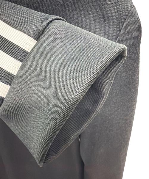 adidas Originals（アディダスオリジナル）adidas originals (アディダスオリジナル) トラックジャケット ブラック サイズ:Mの古着・服飾アイテム