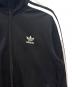 中古・古着 adidas originals (アディダスオリジナル) トラックジャケット ブラック サイズ:M：5000円