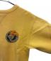 中古・古着 Buzz Rickson's (バズリクソンズ) U.S.N スウェット イエロー サイズ:SIZE M：6000円