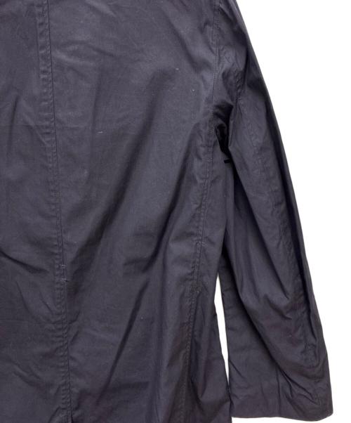 U'S NAVY（ユーエスネイビー）U'S NAVY (ユーエスネイビー) 70s トレンチコート ネイビー サイズ:SMALL (34-36)Rの古着・服飾アイテム
