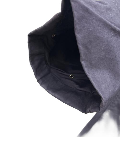 U'S NAVY（ユーエスネイビー）U'S NAVY (ユーエスネイビー) 70s トレンチコート ネイビー サイズ:SMALL (34-36)Rの古着・服飾アイテム