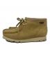 Clarks Originals (クラークス オリジナルズ) Wallabee BT GTX ベージュ サイズ:EUR37：14000円