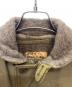 U'S NAVY (ユーエスネイビー) 40s N-1 デッキジャケット カーキ サイズ:40：100000円