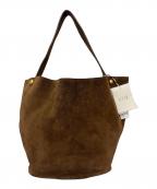 ROSSOロッソ）の古着「【牛革】トートバッグ / ETTE filo bag」