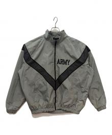 US ARMY（ユーエスアーミー）の古着「00s IPFU JACKET ミリタリージャケット」｜グレー