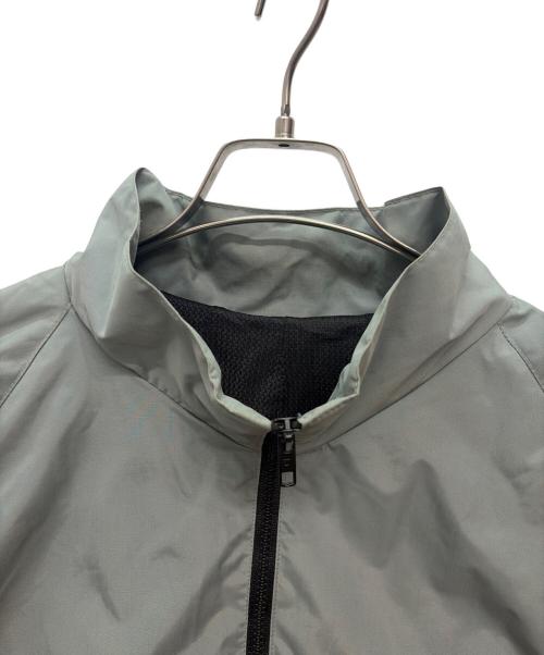 US ARMY（ユーエスアーミー）US ARMY (ユーエスアーミー) 00s IPFU JACKET ミリタリージャケット グレー サイズ:L/Rの古着・服飾アイテム
