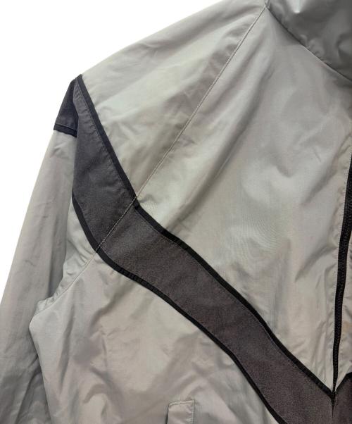 US ARMY（ユーエスアーミー）US ARMY (ユーエスアーミー) 00s IPFU JACKET ミリタリージャケット グレー サイズ:L/Rの古着・服飾アイテム