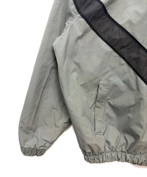 US ARMY（ユーエスアーミー）US ARMY (ユーエスアーミー) 00s IPFU JACKET ミリタリージャケット グレー サイズ:L/Rの古着・服飾アイテム